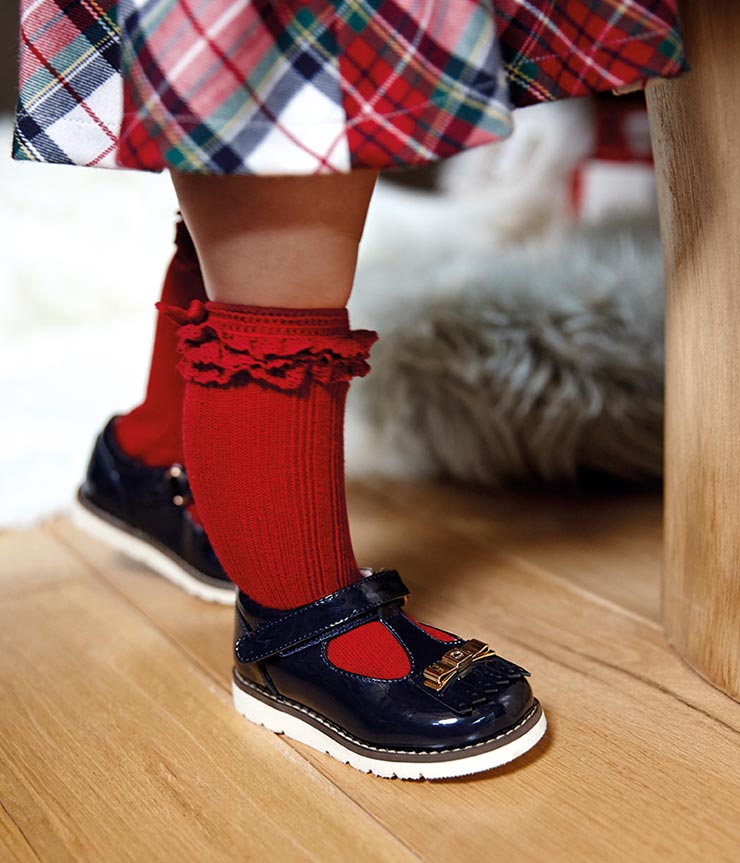 mayoral girls shoes