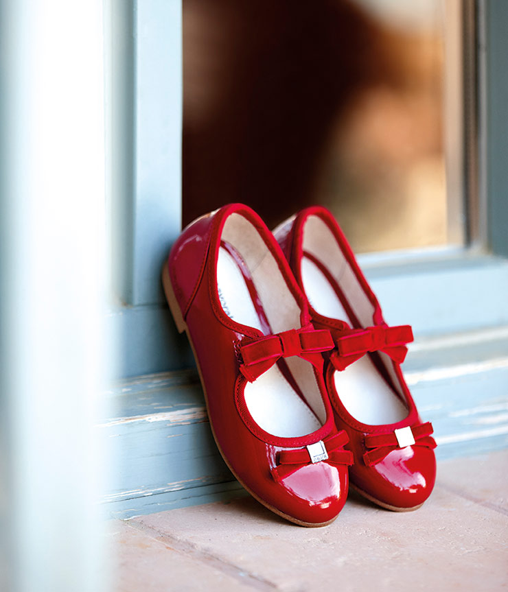 mayoral girls shoes