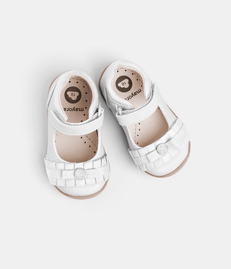 mayoral baby shoes