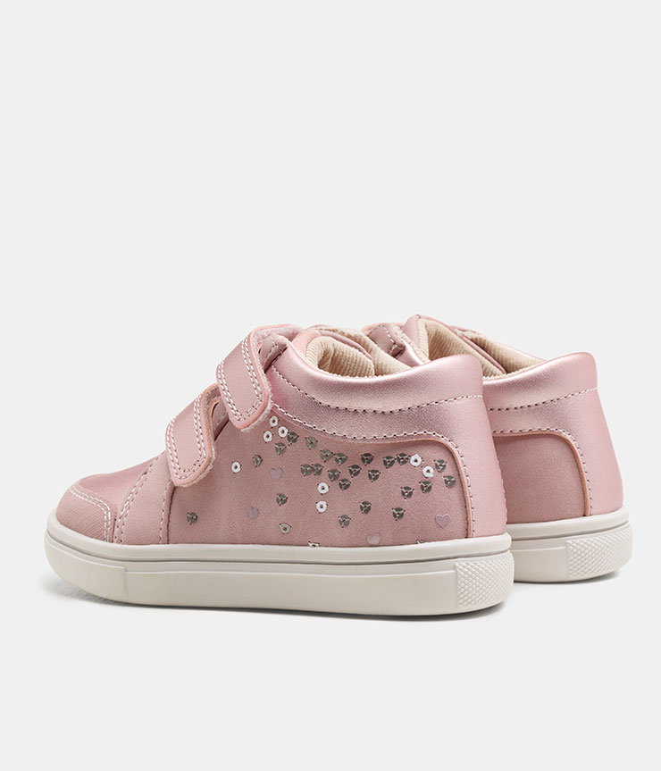 chunky sneakers dafiti