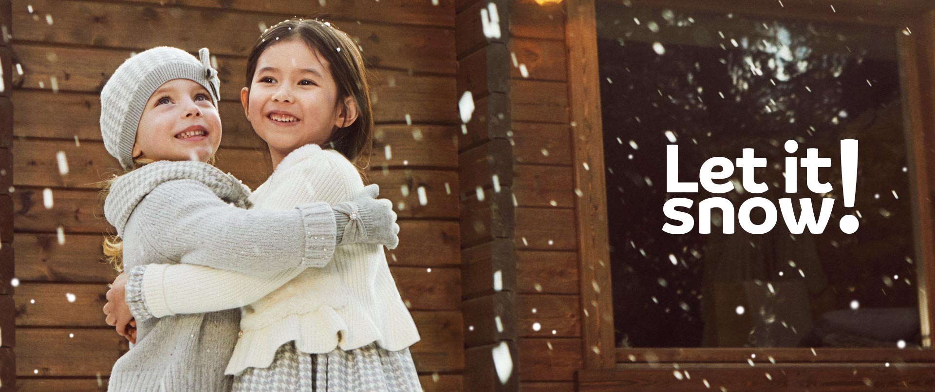 Colección Primavera Verano 2018