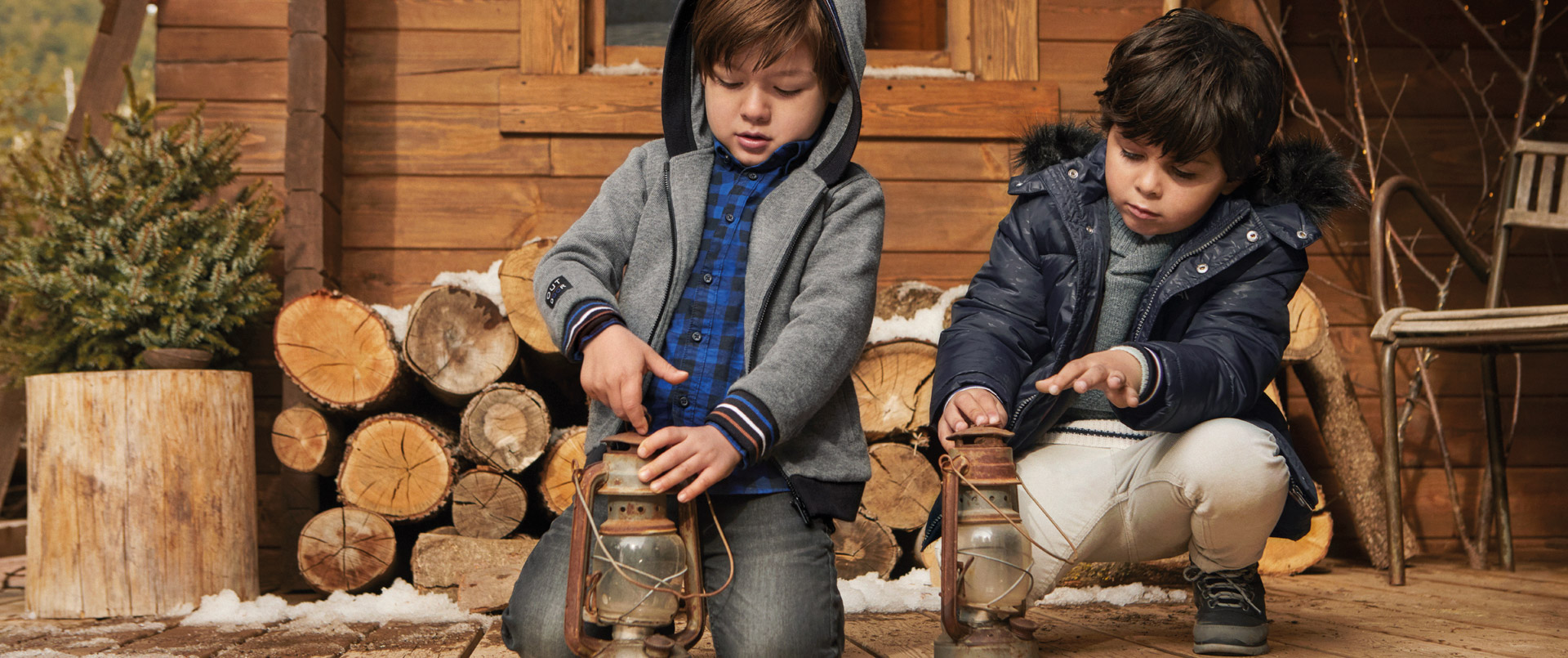 Colección Primavera Verano 2018